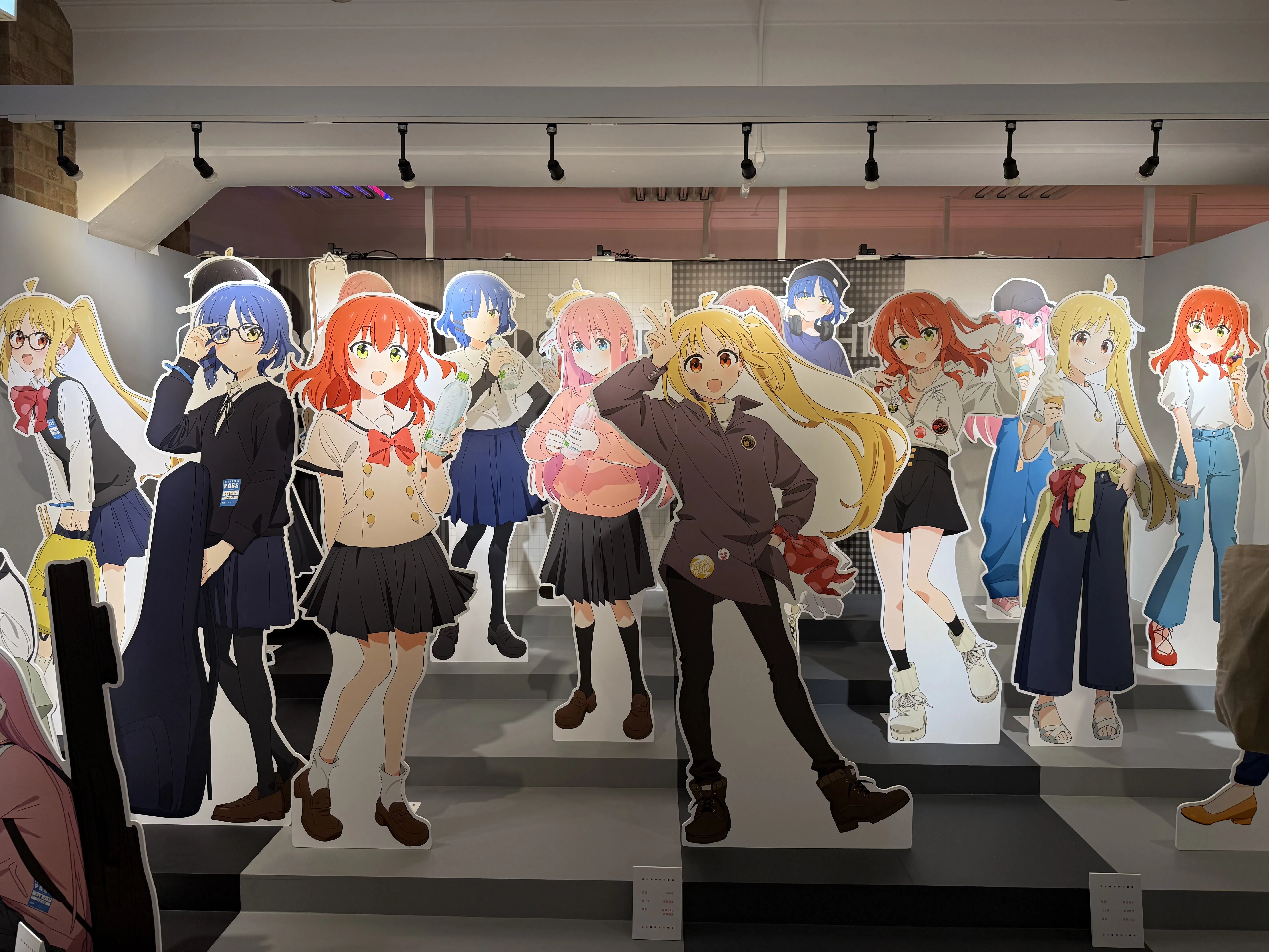 孤独摇滚浅草展 - 10
